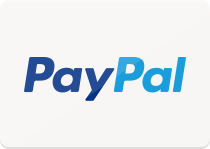 A picture of paypal payment button