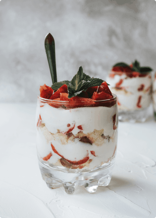 easy overnight oats